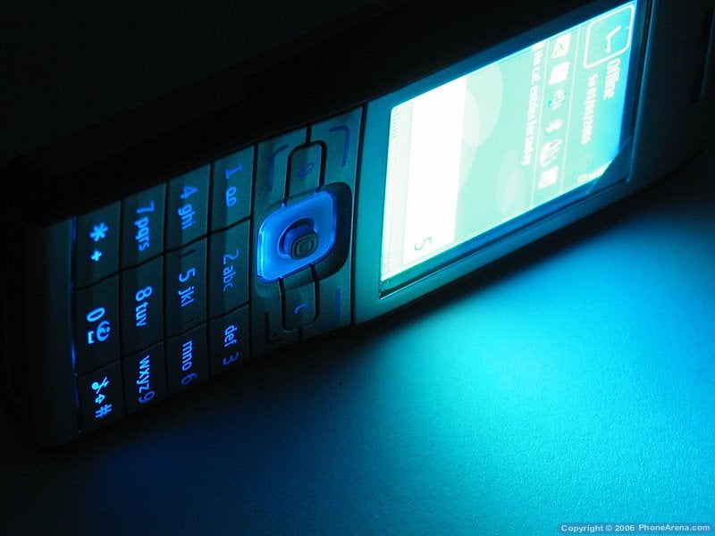 Nokia E50 Smartphone Review