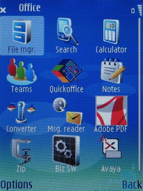 Nokia E50 Smartphone Review