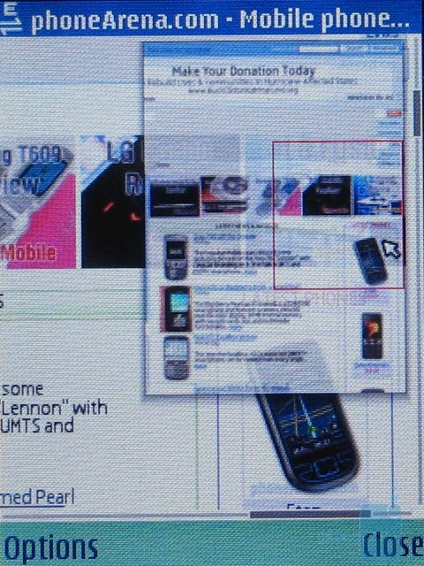 Nokia E50 Smartphone Review