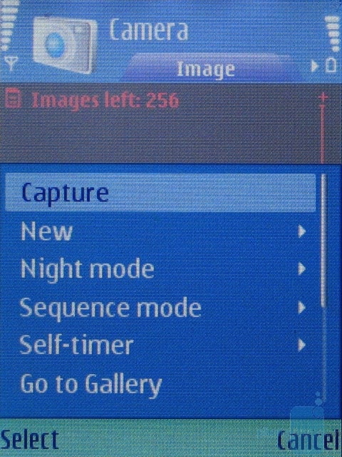 Nokia E50 Smartphone Review