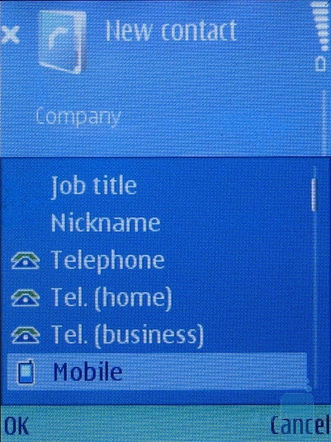 Nokia E50 Smartphone Review