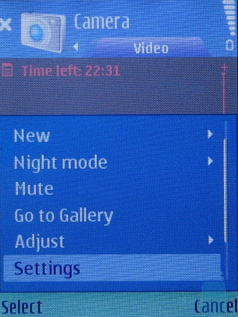 Nokia E50 Smartphone Review