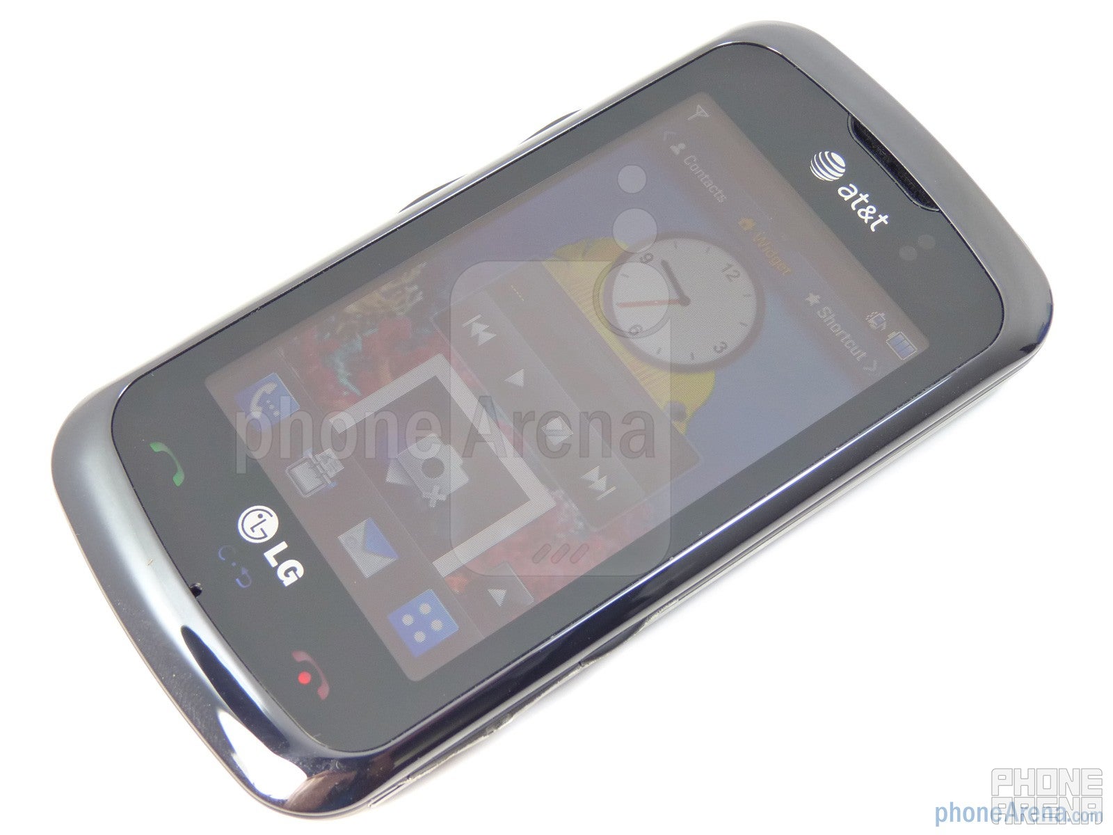 LG Encore Review