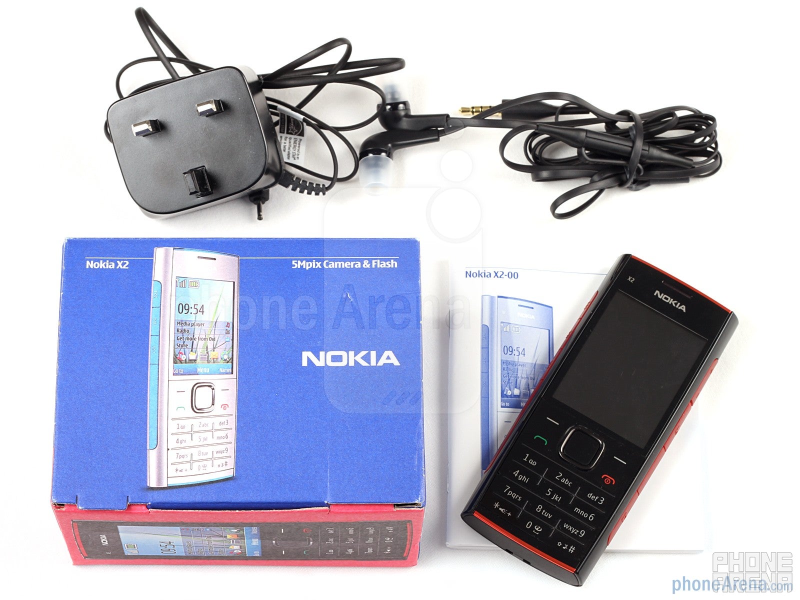 Nokia X2 Review