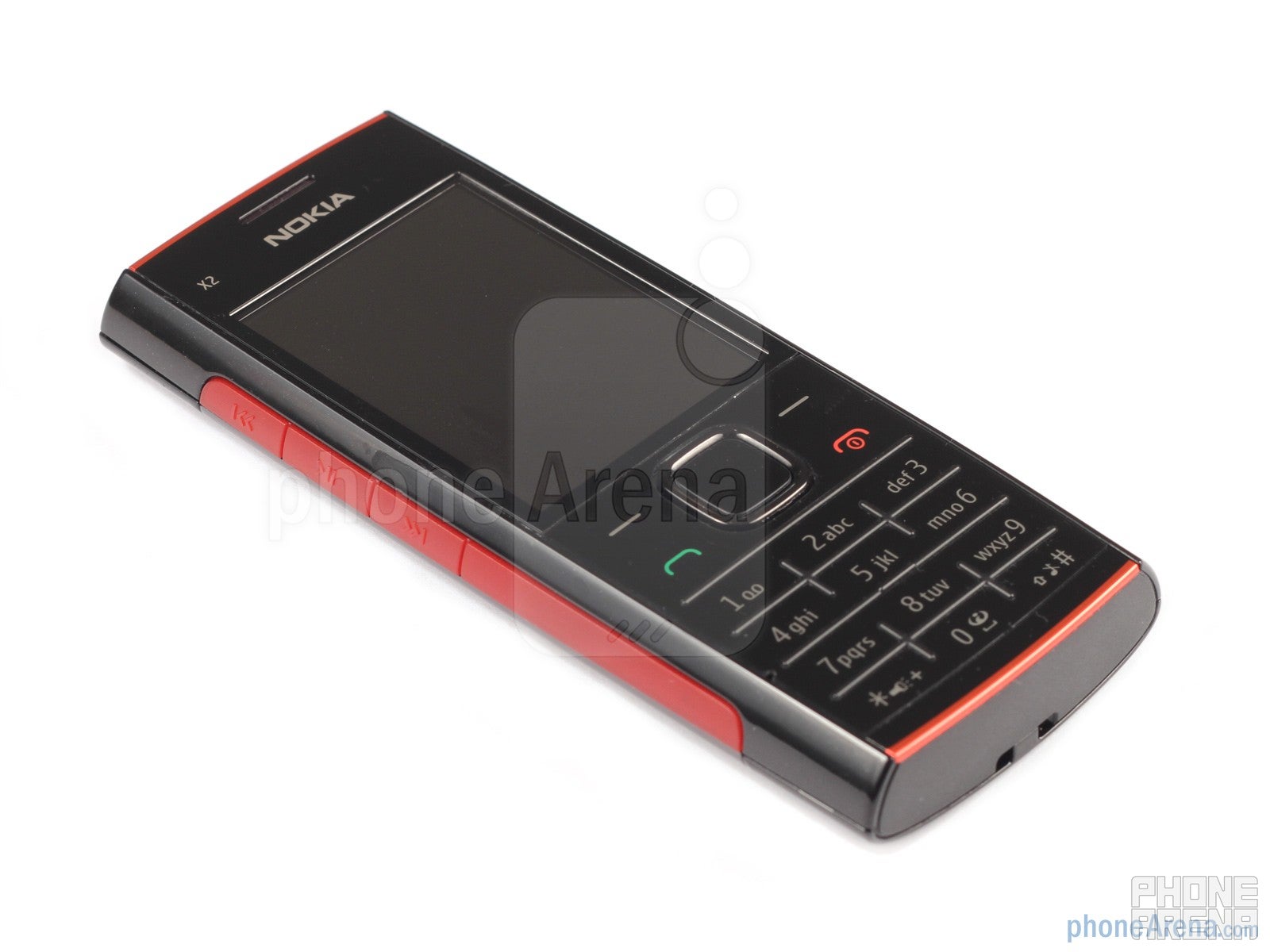 Nokia X2 Review