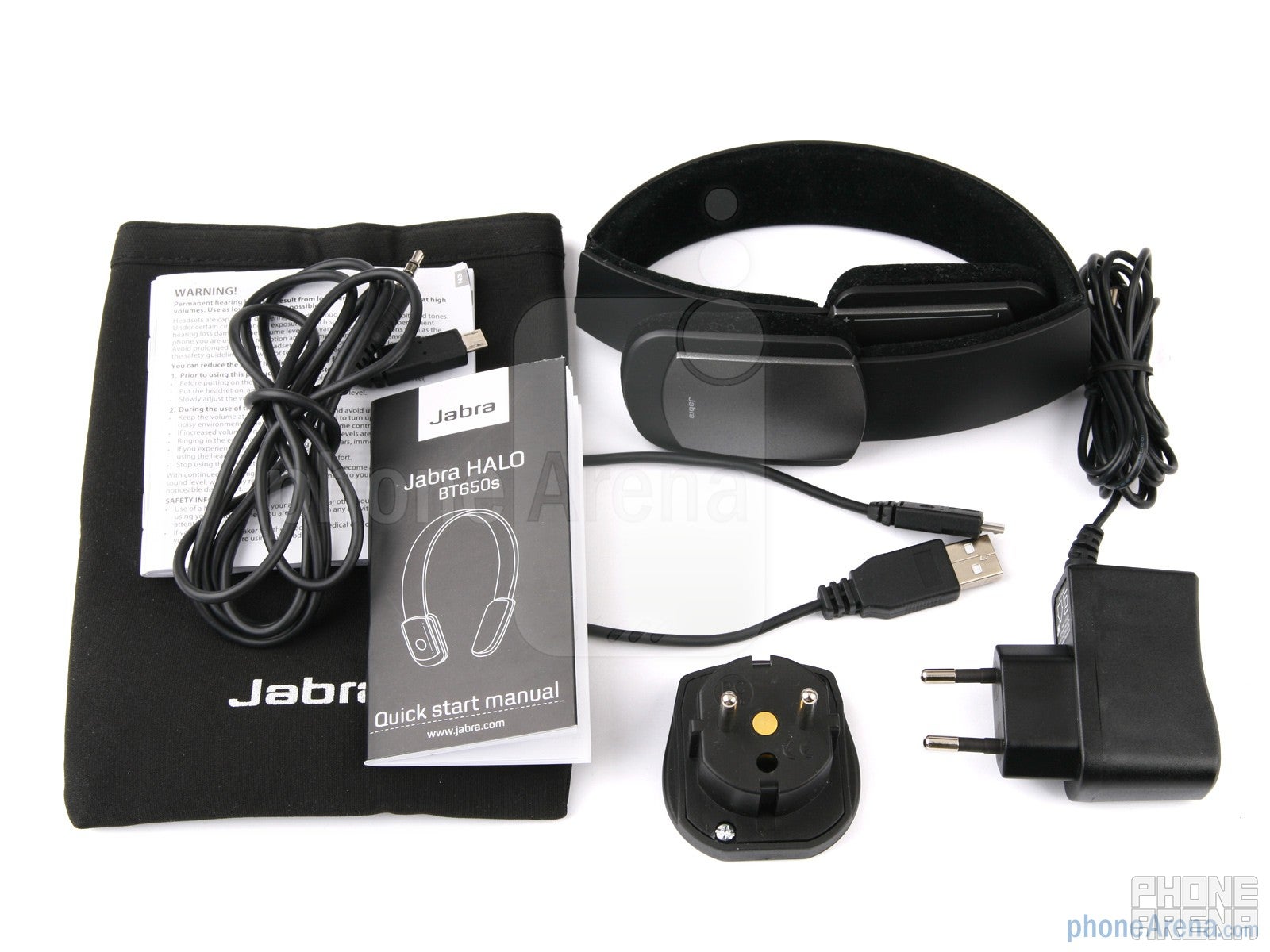Jabra Halo Review