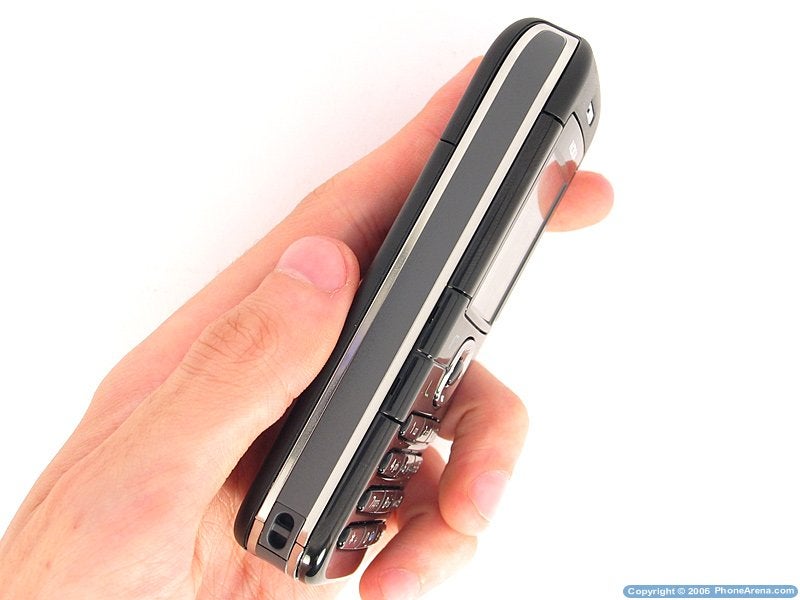 Nokia 6030 Concise Review