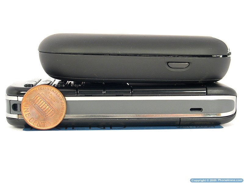 Nokia 6030 Concise Review