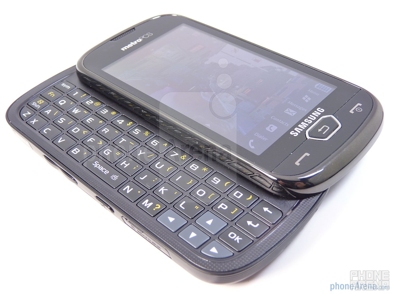 Samsung Craft Review