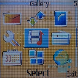 Nokia 6030 Concise Review
