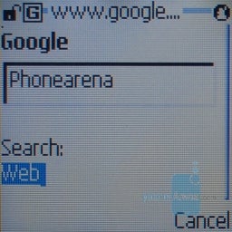 Nokia 6030 Concise Review