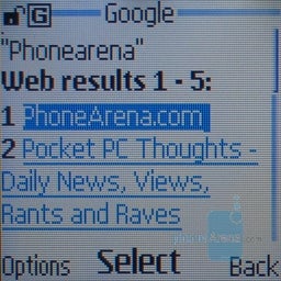 Nokia 6030 Concise Review