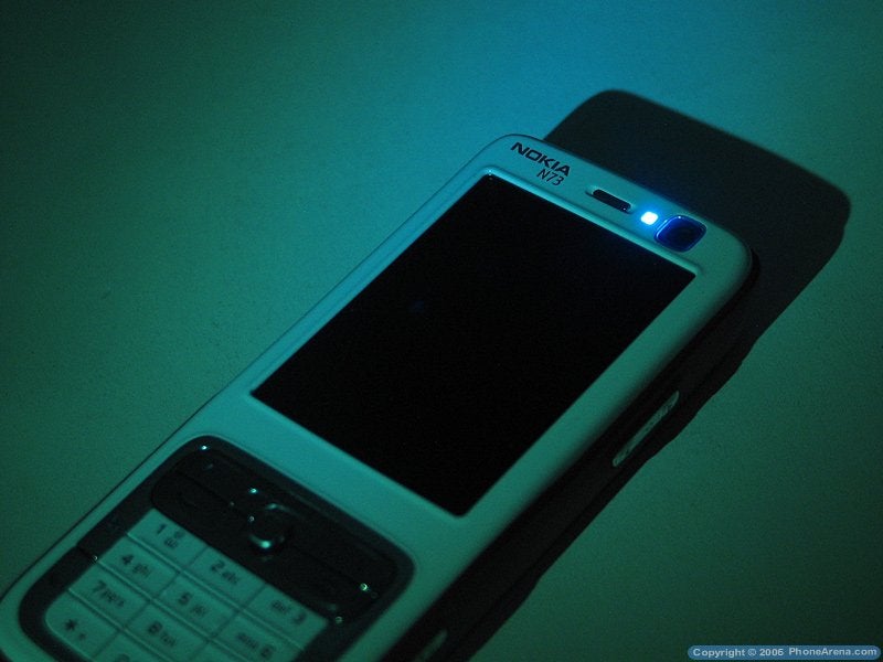 Nokia N73 Smartphone Review