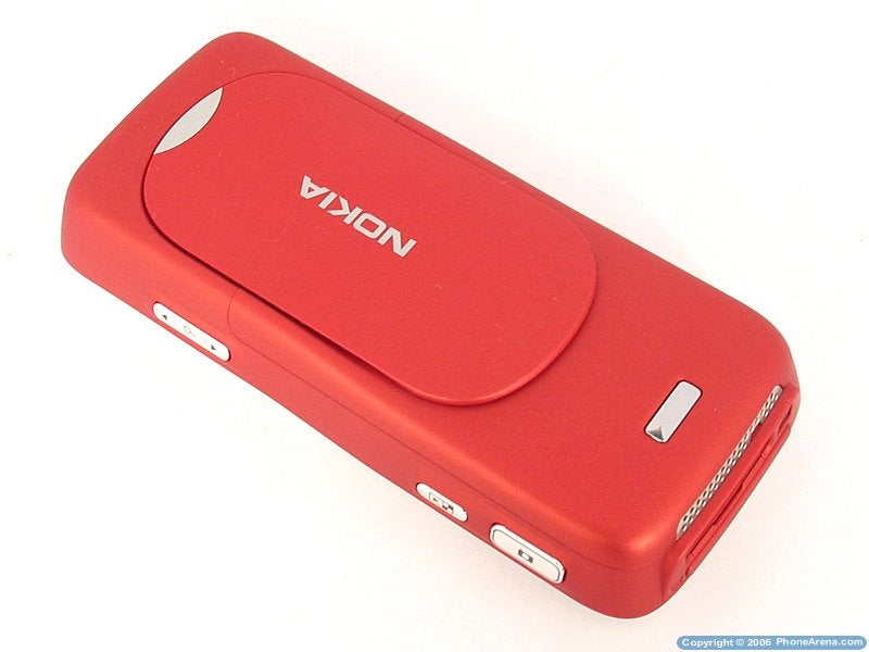 Nokia N73 Smartphone Review