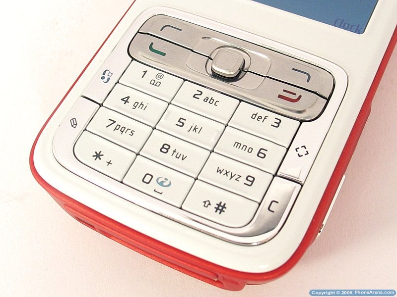 Nokia N73 Smartphone Review