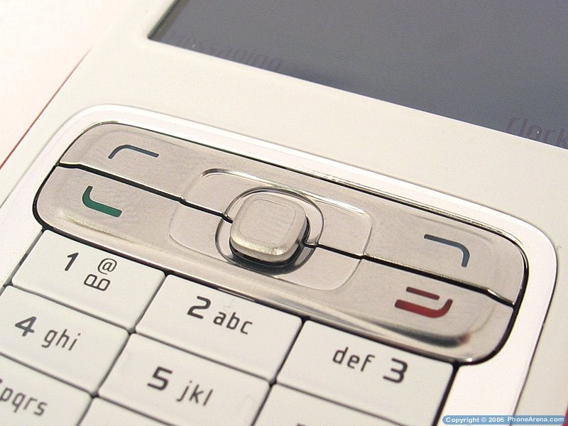 Nokia N73 Smartphone Review