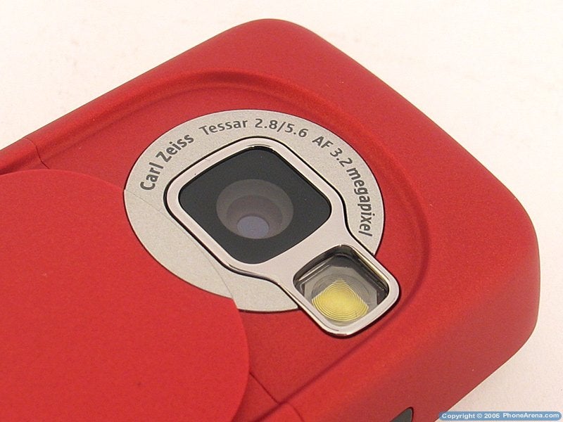 Nokia N73 Smartphone Review