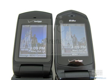 Casio ravine verizon flip phone best sale