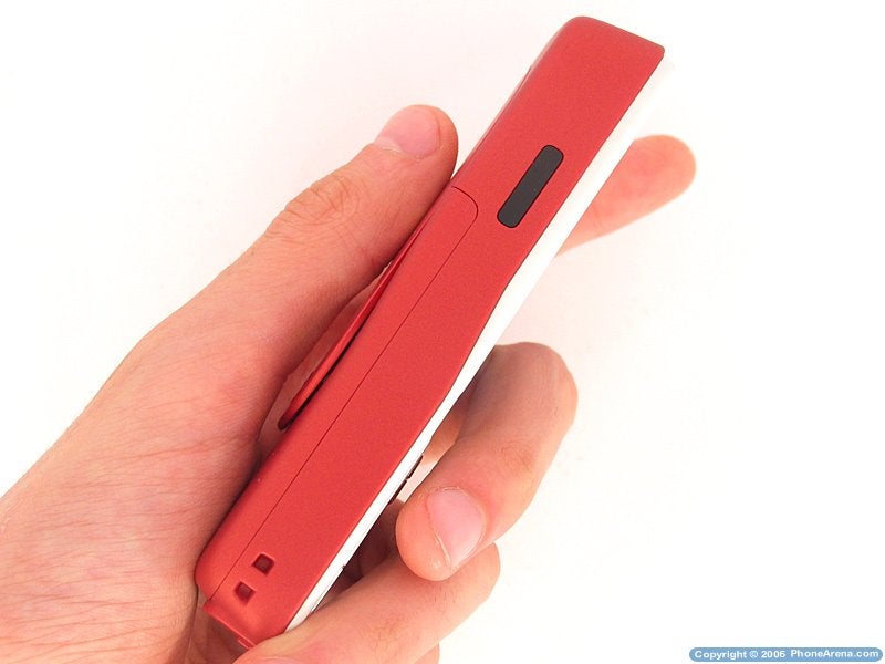 Nokia N73 Smartphone Review