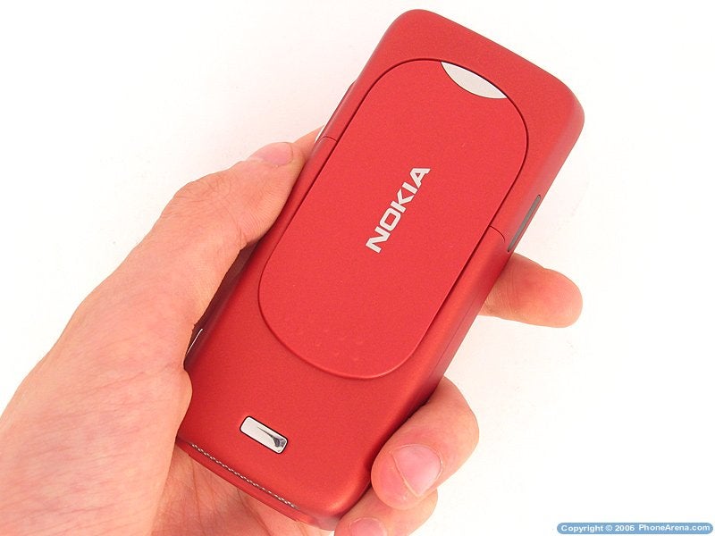 Nokia N73 Smartphone Review