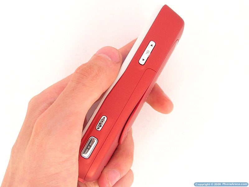 Nokia N73 Smartphone Review