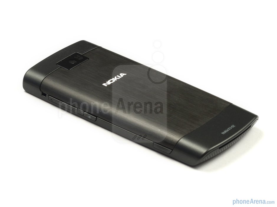 Nokia X3 and Review - PhoneArena