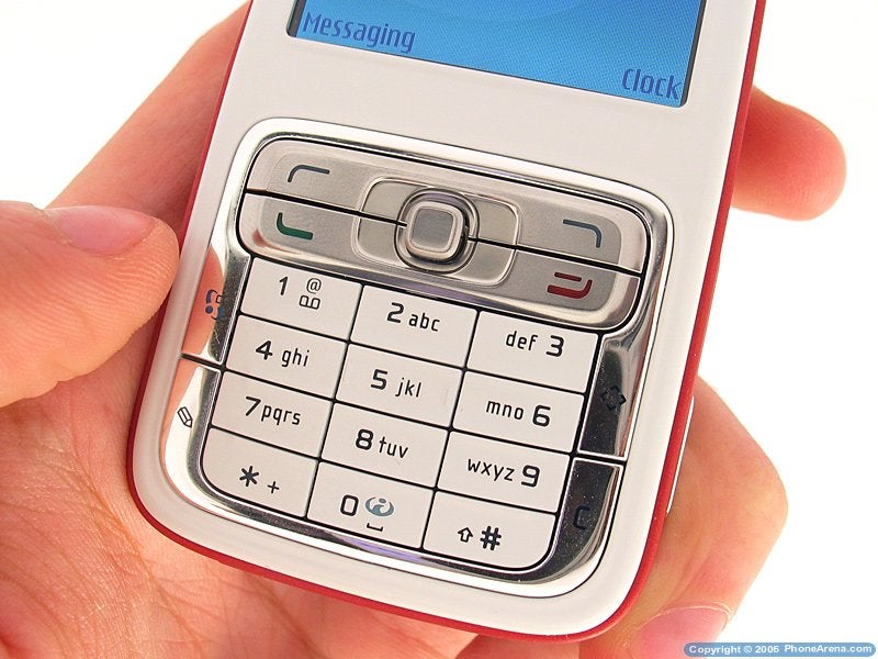 Nokia N73 Smartphone Review