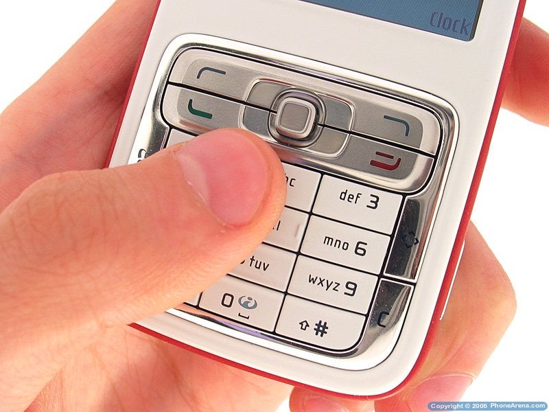 Nokia N73 Smartphone Review