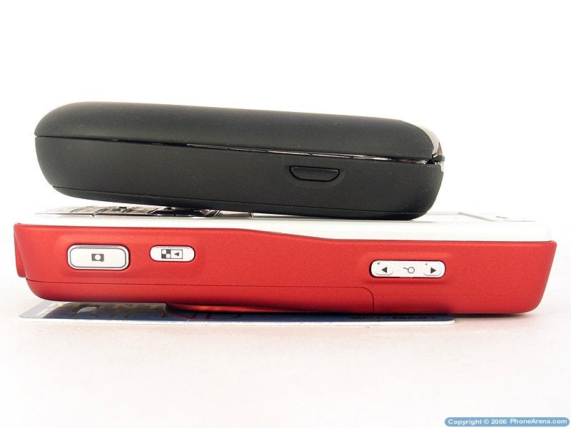Nokia N73 Smartphone Review
