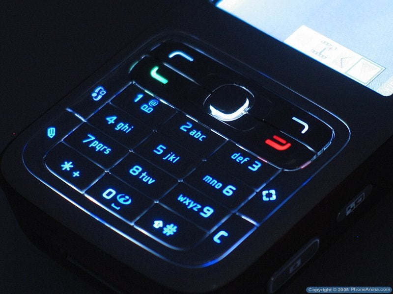 Nokia N73 Smartphone Review