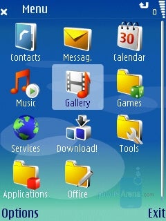 Nokia N73 Smartphone Review