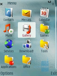 Nokia N73 Smartphone Review