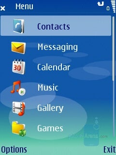 Nokia N73 Smartphone Review