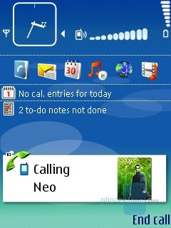 Nokia N73 Smartphone Review