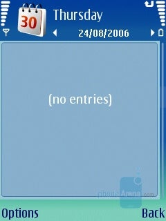 Nokia N73 Smartphone Review