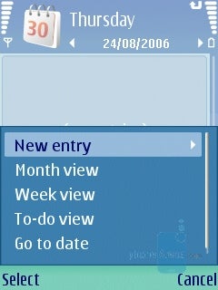 Nokia N73 Smartphone Review