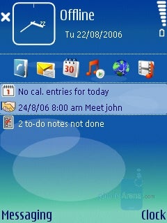 Nokia N73 Smartphone Review