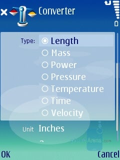 Nokia N73 Smartphone Review