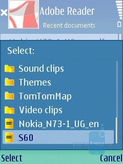 Nokia N73 Smartphone Review