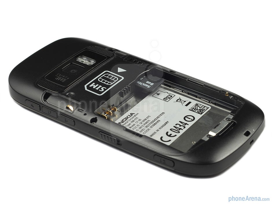 Nokia C7 Review PhoneArena