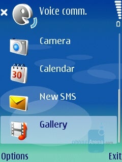 Nokia N73 Smartphone Review