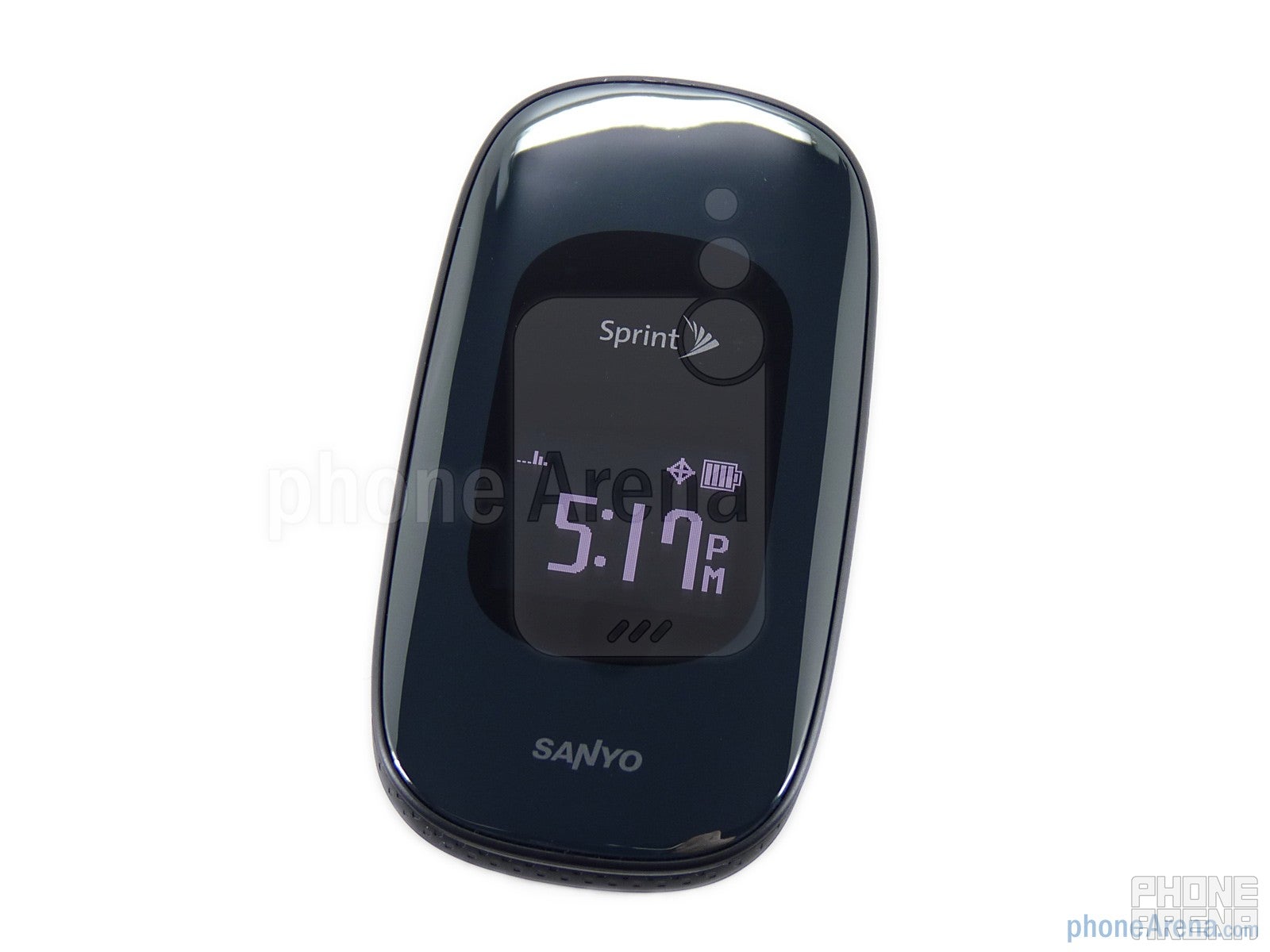 Sanyo Vero Review