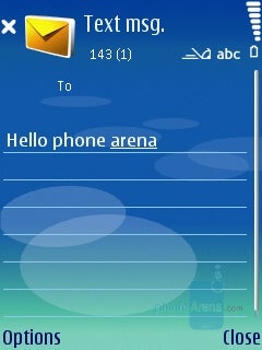 Nokia N73 Smartphone Review