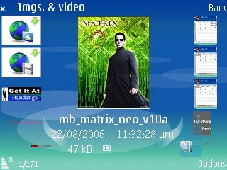 Nokia N73 Smartphone Review