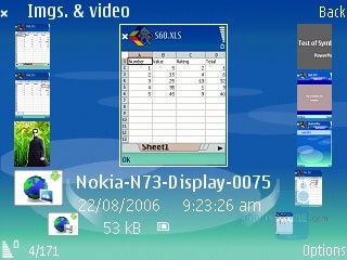 Nokia N73 Smartphone Review