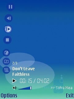 Nokia N73 Smartphone Review