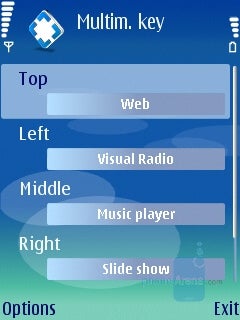 Nokia N73 Smartphone Review