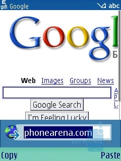 Nokia N73 Smartphone Review
