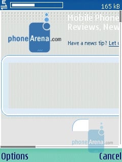 Nokia N73 Smartphone Review
