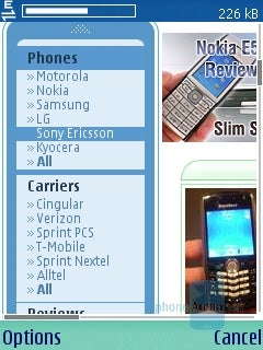 Nokia N73 Smartphone Review